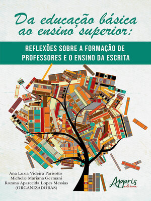 cover image of Da Educação Básica ao Ensino Superior